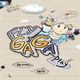 Dwonload Fly GaGa Cell Phone Game